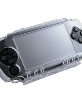 WARUNG HARD CRYSTAL CASE COVER FOR SONY PSP 1000 MODEL ONLY