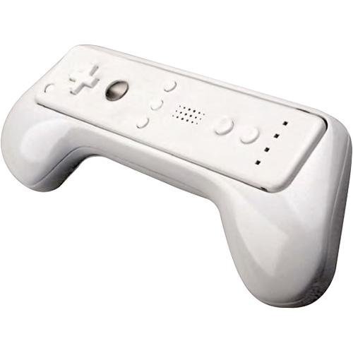 WARUNG WII GRIP FOR NINTENDO WII REMOTE CONTROLLER