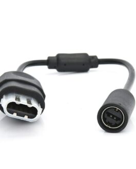 WARUNG BREAKAWAY CABLE FOR ORIGINAL XBOX WIRED CONTROLLER