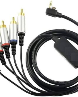 WARUNG Component cable for SONY PSP