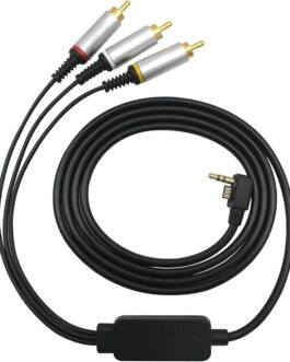 WARUNG AV CABLE FOR SONY PSP
