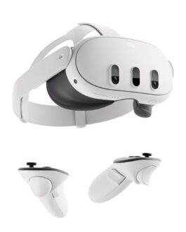 Oculus Meta Quest 3 512GB