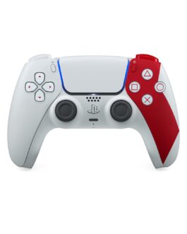 SONY PS5 DualSense Wireless Controller - God of War 20th Anniversary (Limited Edition) IMPORTED