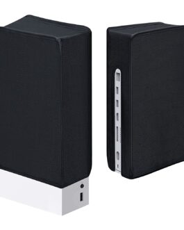 WARUNG DUST COVER FOR XBOX SERIES S CONSOLE ONLY