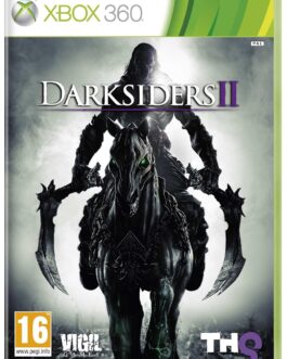 Darksiders II Xbox 360 PAL