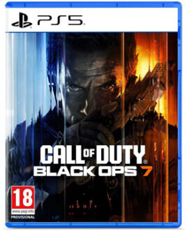Call of Duty Black Ops 7 PS5