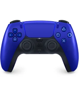 SONY DUALSENSE WIRELESS CONTROLLER COBALT BLUE ( OPEN BOX )
