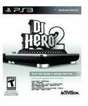 DJ HERO 2 PS3