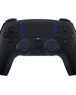 SONY DUALSENSE WIRELESS CONTROLLER BLACK ( OPEN BOX )