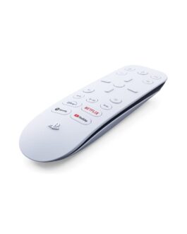 Sony Media Remote for PS5