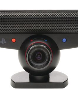 Sony : Eye Camera for PS3