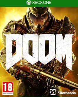 DOOM XBOX ONE