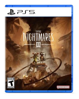 Little Nightmares III PS5 Standard Edition