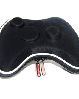 WARUNG ZIPPER CASE / AIRFORM CASE FOR XBOX 360 CONTROLLER
