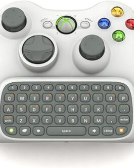 WARUNG XBOX 360 CONTROLLER KEYBOARD / CHATPAD