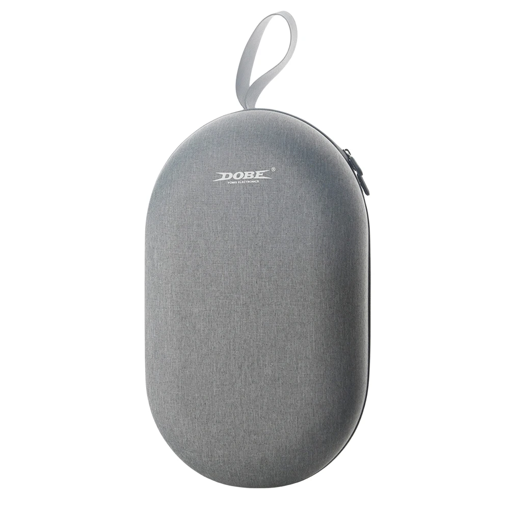 DOBE STORAGE / ZIPPER / HARD CASE COVER FOR META QUEST 2 / 3 / 3S