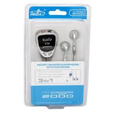 WARUNG PSP EARPHONES FOR 2000 MODEL