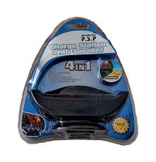 WARUNG CHARGING STATION / DOCK + SPEAKER COMPATIBLE WITH PSP