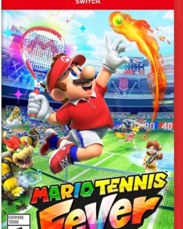 Mario Tennis Fever for Nintendo Switch 2
