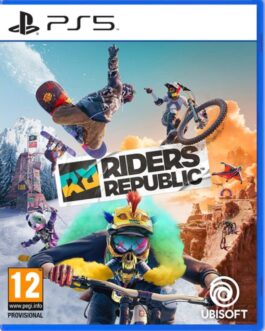 Riders Republic (PS5)