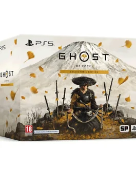 Ghost of Yotei Collector’s Edition PS5