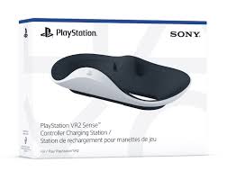 Sony Charging Station for PlayStation VR2 Sense Controller – IMPORTED