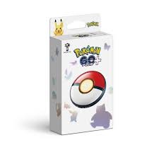 Pokémon go plus + ( JAPAN IMPORT )