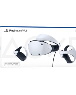 SONY PlayStation VR2 ( EXCELLENT CONDITION WITH BOX )