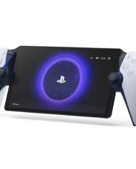 SONY PS PORTAL WHITE ( EXCELLENT CONDITION WITH ZIPPER CASE , CABLE )