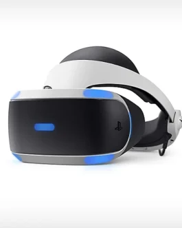 Sony Play Station VR V1 – Excellent condition complete with BOX