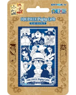 One Piece Playing Cards – JAPAN IMPORT