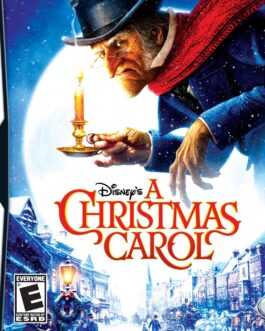 A Christmas Carol – NINTENDO DS