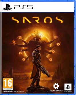 SAROS – PS5