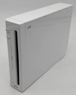 NINTENDO WII NTSC – DISC DRIVE NOT WORKING COMPLETE SET