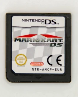 MARIO KART DS – NINTENDO DS CART ONLY