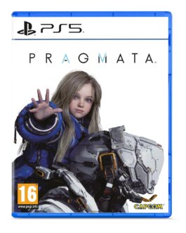 Pragmata | Standard Edition | PS5