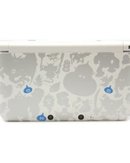 Dragon Quest Monsters 2 : NINTENDO 3DS LL LIMITED EDITION CONSOLE COMPLETE SET WITH BOX – NTSC/J