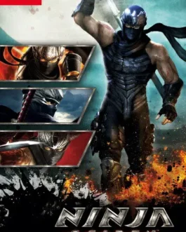 Ninja Gaiden : Master Collection – SWITCH