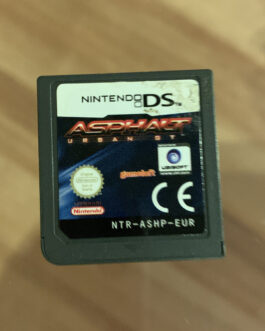 ASPHALT URBAN GT – NINTENDO DS CART ONLY