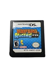 DIDDY KONG RACING DS – NINTENDO DS CART ONLY