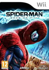 Spider-Man Edge Of Time – Wii PAL