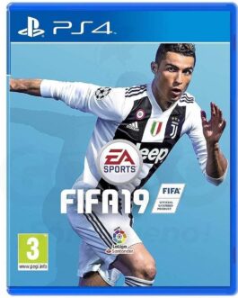 FIFA 19 – PS4
