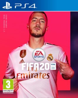FIFA 20 – PS4