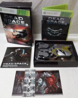 Dead Space 2 Collectors Edition – XBOX 360 PAL