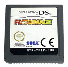 Pictoimage – Nintendo DS cart only