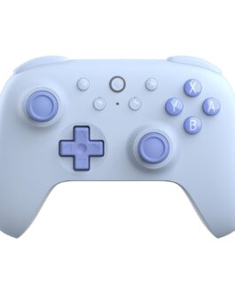 8BitDo Ultimate 2C Bluetooth Wireless Controller for Switch / Switch 2 (BLUE)