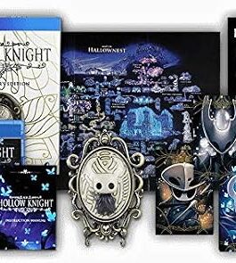 Hollow Knight Collector’s Edition – PS4