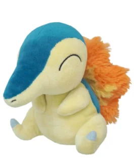 Pokémon All Star Collection Plush : Cyndaquil [Small]