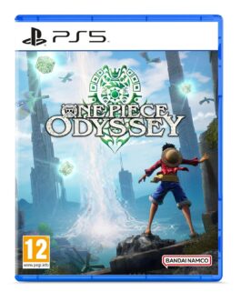 One Piece Odyssey – PS5
