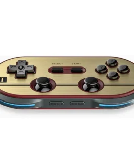 8Bitdo FC30 Pro Bluetooth GamePad / Controller